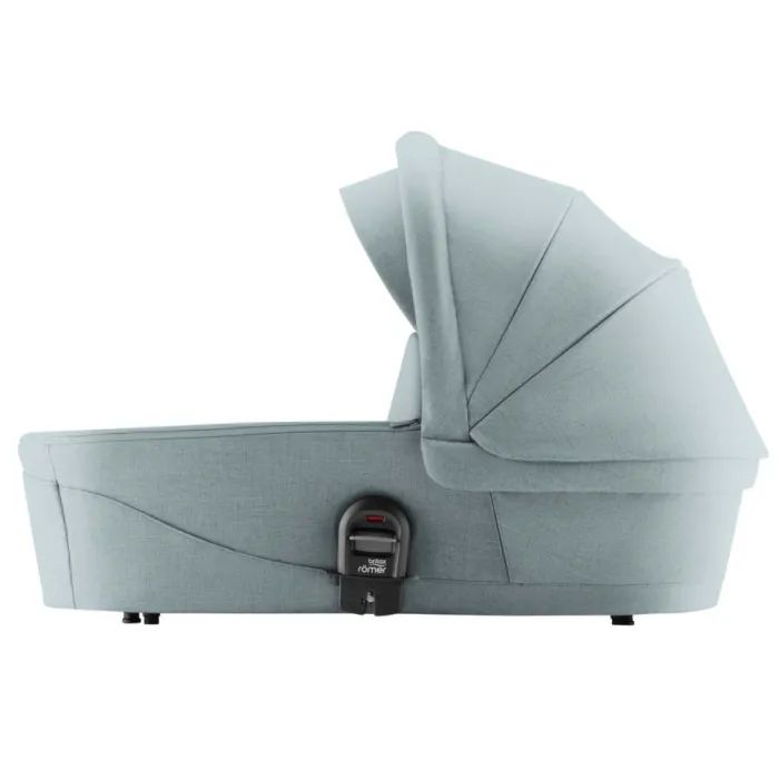 Люлька Britax-Romer SMILE 5Z 2025 (LUX / Warm Caramel) (2000040858) изображение 2