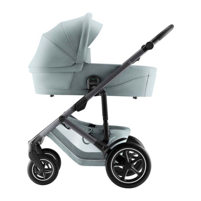 Люлька Britax-Romer SMILE 5Z 2025 (LUX / Warm Caramel) (2000040858) изображение 3