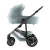 Люлька Britax-Romer SMILE 5Z 2025 (STYLE / Harbor Blue) (2000041715) изображение 3