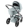 Люлька Britax-Romer SMILE 5Z 2025 (STYLE / Harbor Blue) (2000041715) изображение 4