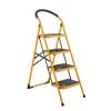 Драбина Tolsen сталева 117см, 4 сходинки (62684)