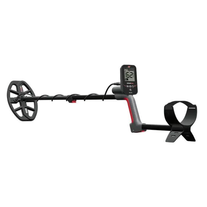 Металлоискатель Minelab Vanquish 360