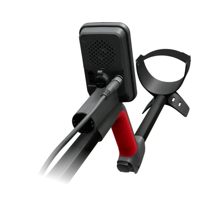 Металлоискатель Minelab Vanquish 360 изображение 5