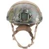 Шолом військовий Alpine Crown Bulletproof Helmet Fast Tweron Kevlar L Камуфляж (25110-001-L) зображення 2