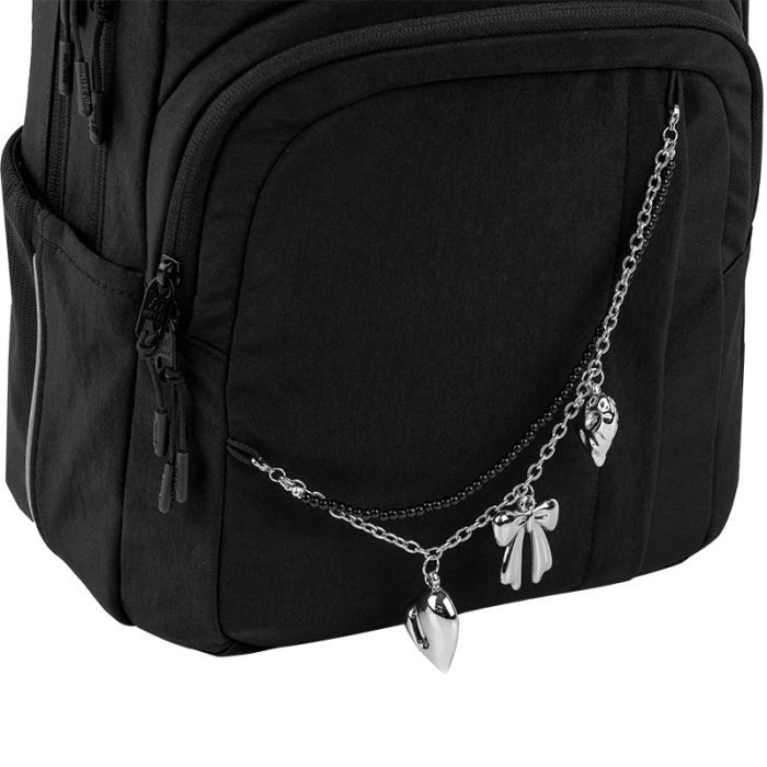 Рюкзак шкільний Kite Education teens 2578M Black&Charm (K26-2578M-1) зображення 11
