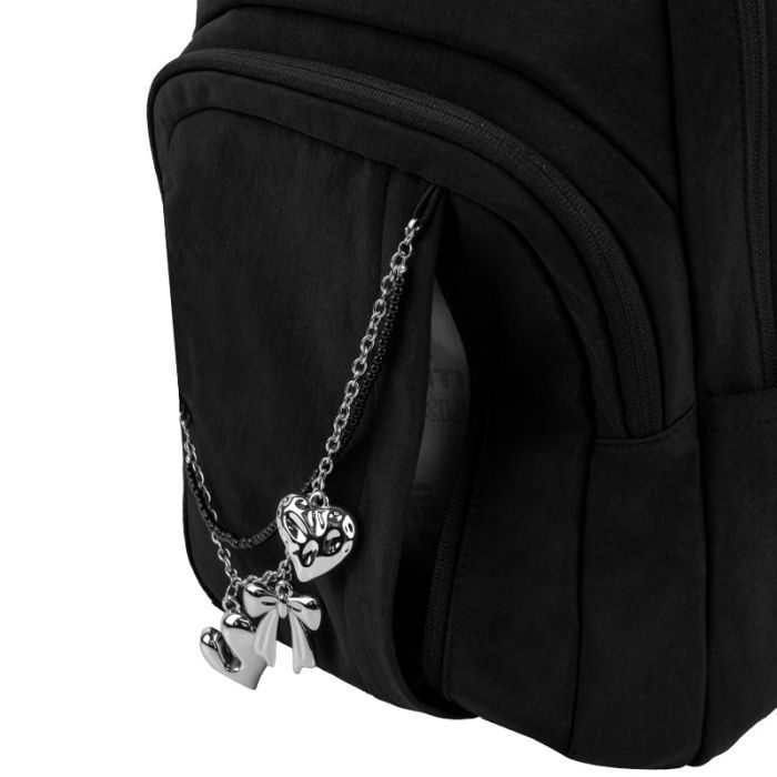 Рюкзак шкільний Kite Education teens 2578M Black&Charm (K26-2578M-1) зображення 6