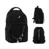 Рюкзак школьный Kite Education teens 2578M Black&Charm (K26-2578M-1)