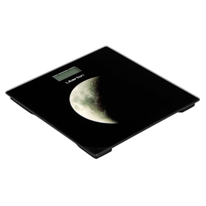 Весы напольные Liberton LBS-0801 изображение 2