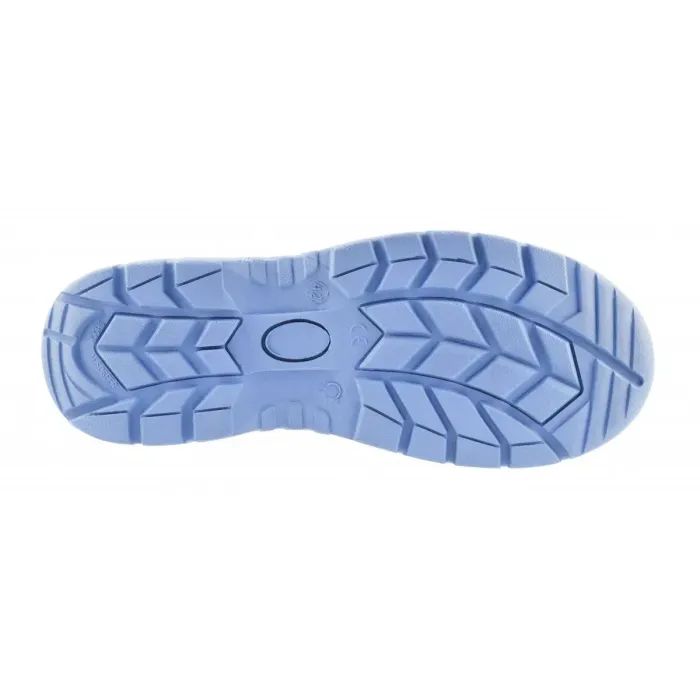 Напівчеревики робочі Hoegert PLAUER HT5K572-40 SRA SB dark blue, 40 (HT5K572-40) зображення 4