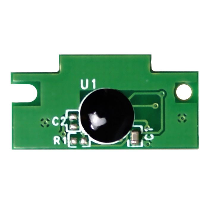 Чип для картриджа Canon PFI-320M/2892C001, 300 мл, magenta Apex (CHIP-CAN-PFI320M) изображение 2