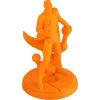 Пластик для 3D-принтера Polymaker TOUGH PLA 1,75mm 0,75kg ORANGE (PA06008) зображення 3