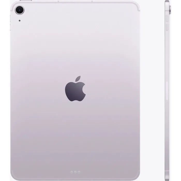 Планшет Apple iPad Air 11" M4 WiFi + Cellular 128GB Purple (MH7C4TY/A) изображение 2