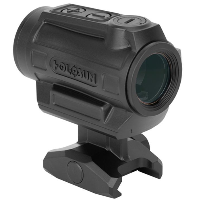 Коліматорний приціл Holosun ARO-RD2 (747079) зображення 8