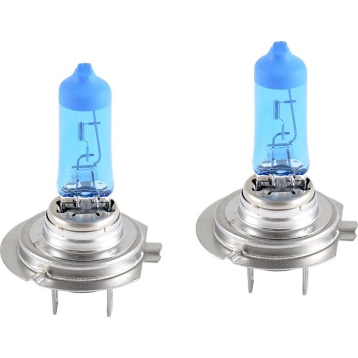 Автолампа WINSO H7 HYPER BLUE 4200K 55W PX26d SET (712750) зображення 3