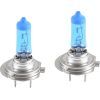 Автолампа WINSO H7 HYPER BLUE 4200K 55W PX26d SET (712750) зображення 3
