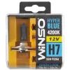 Автолампа WINSO H7 HYPER BLUE 4200K 55W PX26d SET (712750) зображення 4