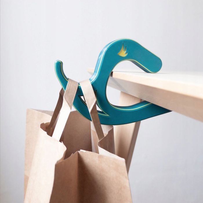 Пластик для 3D-принтера Prusament PETG 1.75mm 1kg Blue Ocean (8594173675445) зображення 2