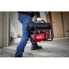 Компрессор Milwaukee M18 FAC-0 бак 9,5л (Без АКБ и ЗУ) (4933472166) изображение 11
