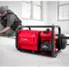 Компрессор Milwaukee M18 FAC-0 бак 9,5л (Без АКБ и ЗУ) (4933472166) изображение 9