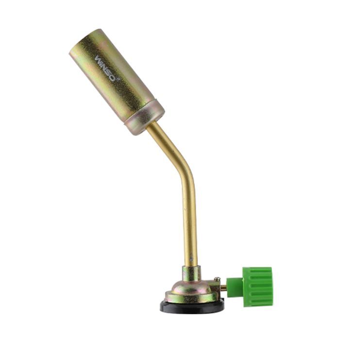 Газовый паяльник WINSO 260100
