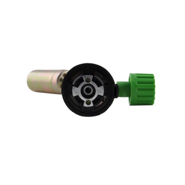 Газовый паяльник WINSO 260100 изображение 4