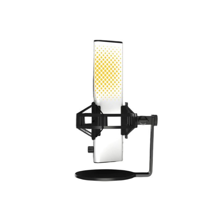 Микрофон Endgame Gear Xstrm White (PGWEGMIC002) изображение 3