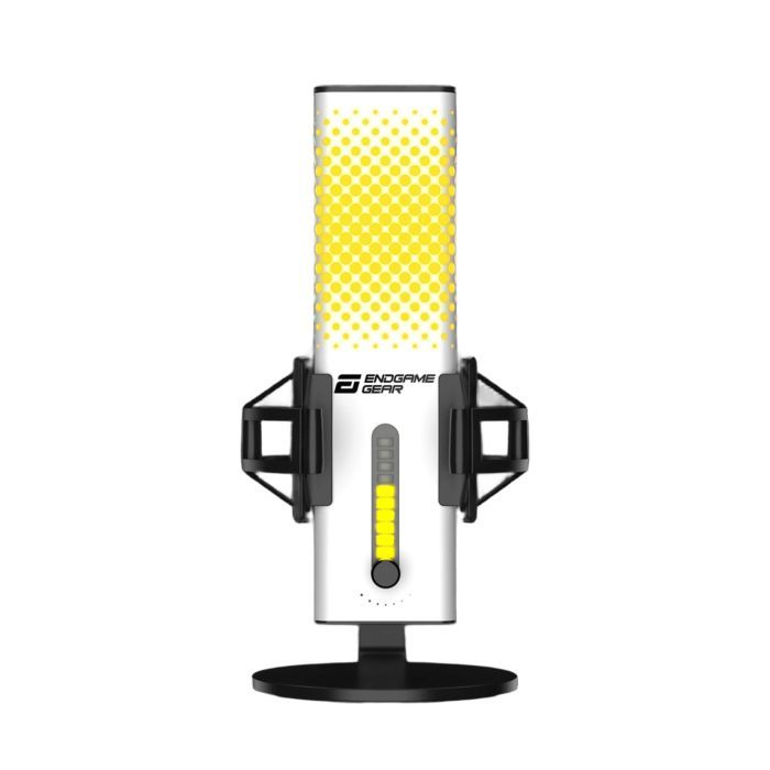 Микрофон Endgame Gear Xstrm White (PGWEGMIC002) изображение 5