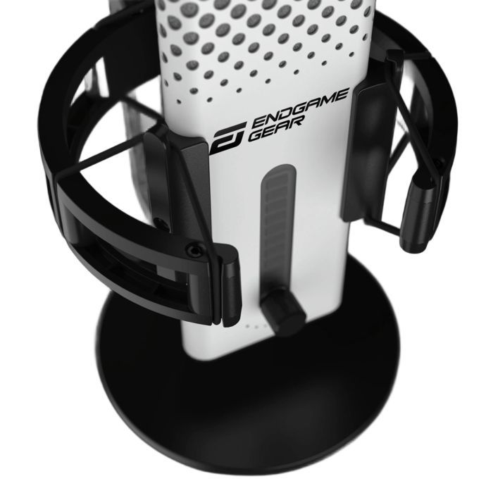 Микрофон Endgame Gear Xstrm White (PGWEGMIC002) изображение 7