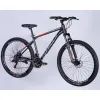 Велосипед Formula 27.5" MOTION DD FR рама-18" AL 2026 темно-сiрий (OPS-FR-27.5-301) зображення 2