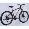 Велосипед Formula 27.5" MOTION DD FR рама-18" AL 2026 темно-сiрий (OPS-FR-27.5-301) зображення 3