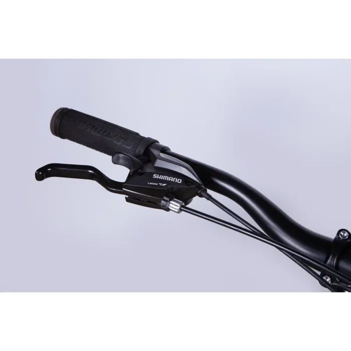 Велосипед Formula 27.5" MOTION DD рама-18" AL 2026 рожевий з білим (OPS-FR-27.5-304) зображення 7