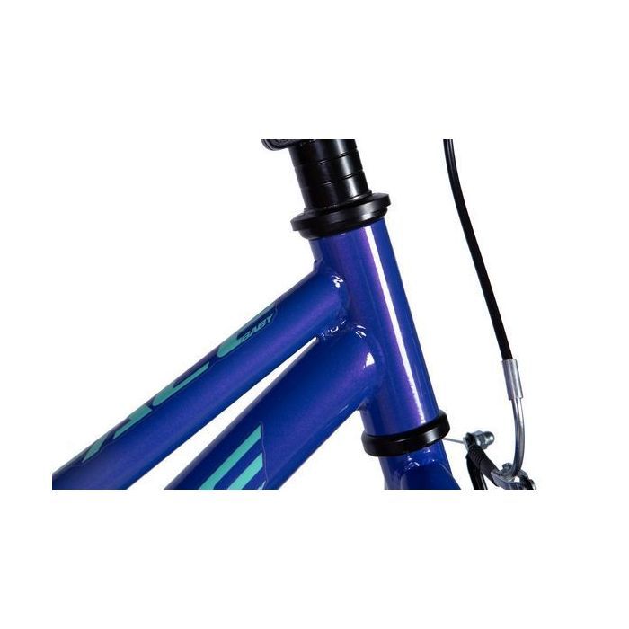 Велосипед Space 20" KID PLUTO BH рама-10,5" ST 2026 рожевий (OPS-SK-20-054) изображение 2