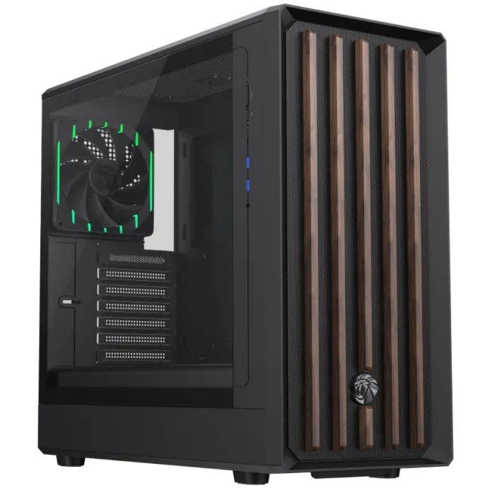 Корпус для ПК Gamemax CLAW 460 WB