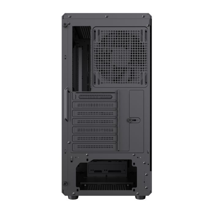Корпус для ПК Gamemax CLAW 460 WB изображение 4