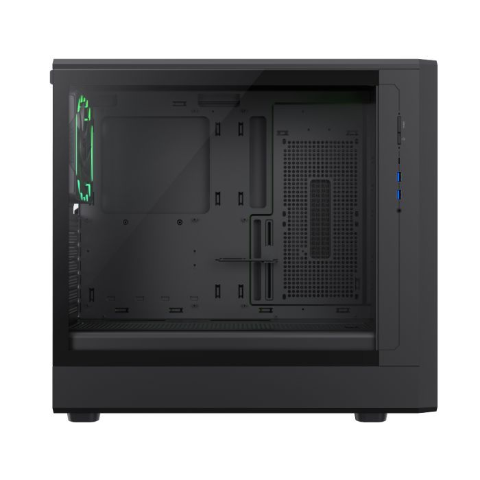 Корпус для ПК Gamemax CLAW 460 WB изображение 5