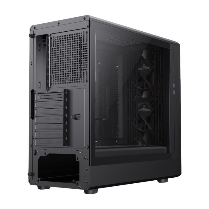 Корпус для ПК Gamemax CLAW 460 WB изображение 7