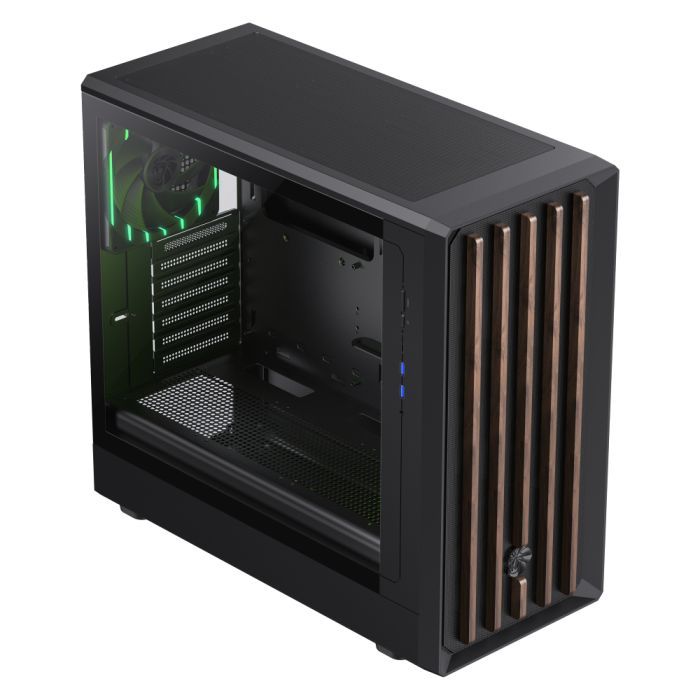 Корпус для ПК Gamemax CLAW 460 WB изображение 9