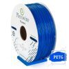 Пластик для 3D-принтера Plexiwire PETG 1.75mm 1.2kg/400m blue (PETG-807400)