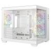 Корпус для ПК Deepcool CG330 3F White (R-CG330-WHNGM3-G) зображення 2