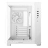 Корпус для ПК Deepcool CG330 3F White (R-CG330-WHNGM3-G) зображення 3