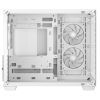 Корпус для ПК Deepcool CG330 3F White (R-CG330-WHNGM3-G) зображення 4