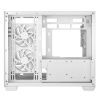 Корпус для ПК Deepcool CG330 3F White (R-CG330-WHNGM3-G) зображення 5