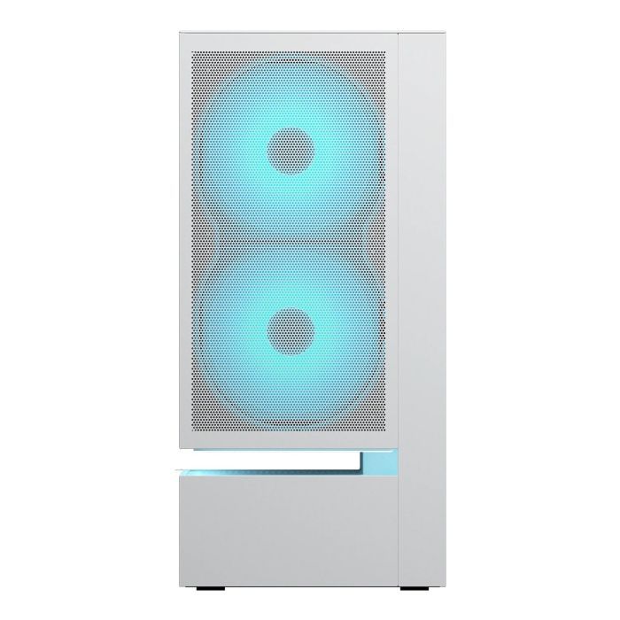 Корпус для ПК Cougar CFV235 Mesh White изображение 2
