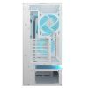 Корпус для ПК Cougar CFV235 Mesh White изображение 3