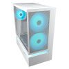 Корпус для ПК Cougar CFV235 Mesh White изображение 6