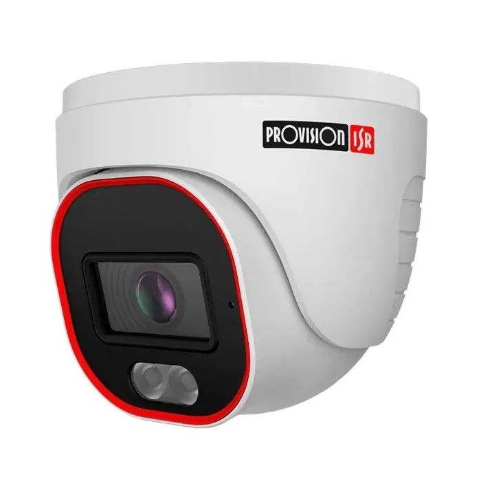 Камера видеонаблюдения Provision-ISR DH-320AB-28 (2.8)