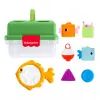 Развивающая игрушка Fisher-Price сортер Маленький рыбак (JLB85) изображение 2