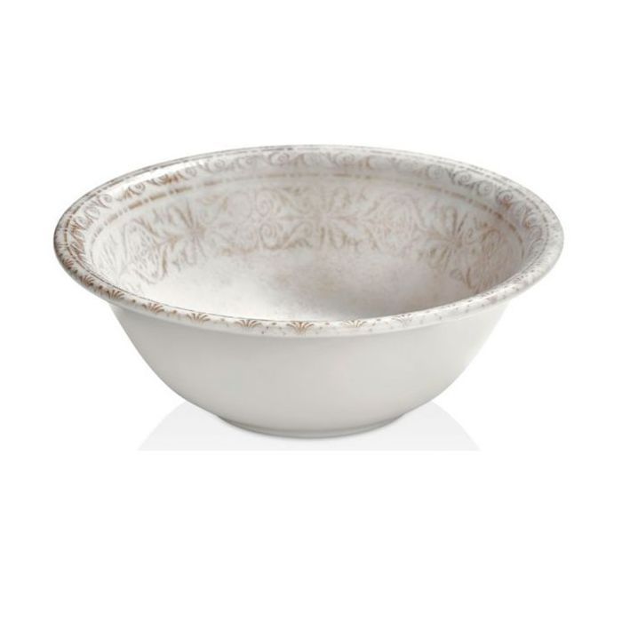 Салатник By Bone серія "Antico" 18 см 650 мл (AN-ZT-18-KS)