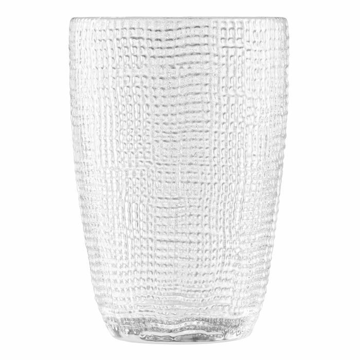 Стакан Ardesto Ice 420 мл, скло, прозорий (AR2642IC) изображение 2