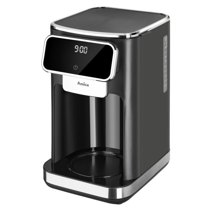 Крапельна кавоварка AMICA CD 2011 зображення 10